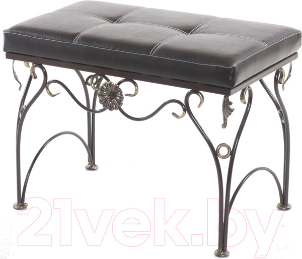 Изображение товара Банкетка AMC 2.2-Б (коричневый)