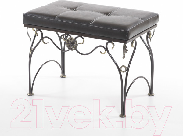 Изображение товара Банкетка AMC 2.2-Б (коричневый)