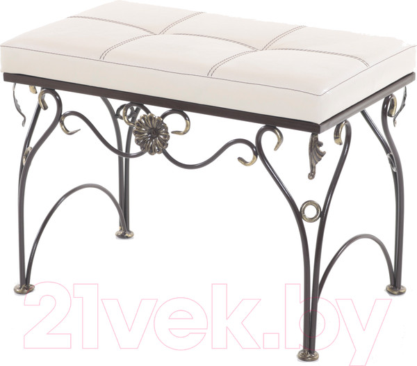 Изображение товара Банкетка AMC 2.2-Б (бежевый)