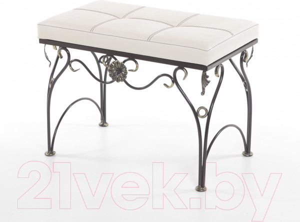 Изображение товара Банкетка AMC 2.2-Б (бежевый)