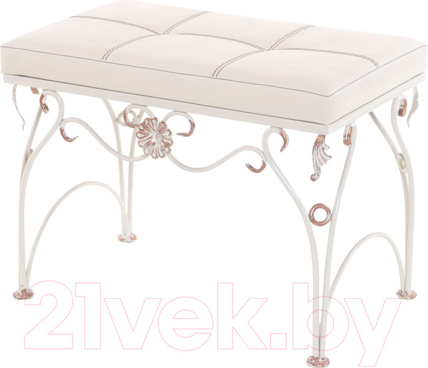 Изображение товара Банкетка AMC 2.3-Б (бежевый)