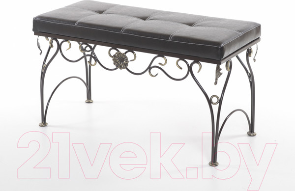 Изображение товара Банкетка AMC 2.2-В (коричневый)