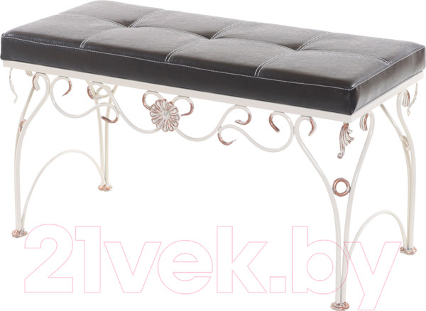 Изображение товара Банкетка AMC 2.3-В (коричневый)