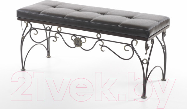 Изображение товара Банкетка AMC 2.2-Г (коричневый)