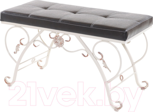 Изображение товара Банкетка AMC 3.3-В (коричневый)