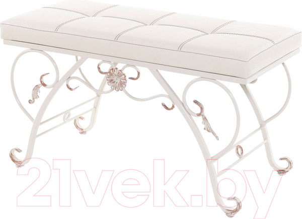 Изображение товара Банкетка AMC 3.3-В (бежевый)