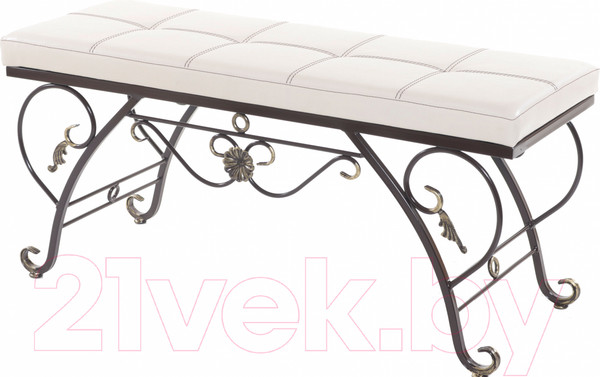 Изображение товара Банкетка AMC 3.2-Г (бежевый)