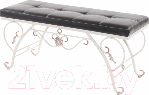 Изображение товара Банкетка AMC 3.3-Г (коричневый)