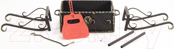 Изображение товара Мангал AMC 2