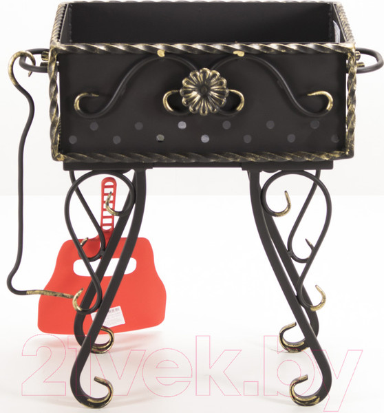 Изображение товара Мангал AMC 2