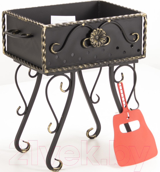 Изображение товара Мангал AMC 2