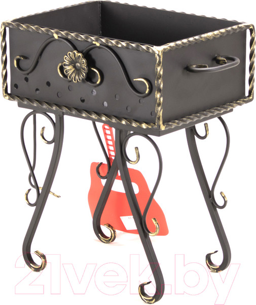 Изображение товара Мангал AMC 2