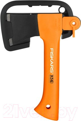Изображение товара Топор Fiskars 1015617 / 121123
