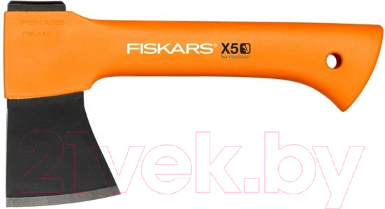 Изображение товара Топор Fiskars 1015617 / 121123
