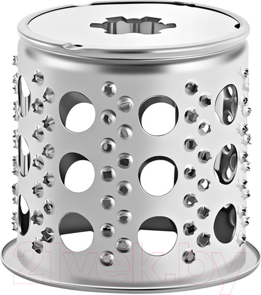 Изображение товара Комплект насадок-овощерезок для мясорубки Aresa AR-3801