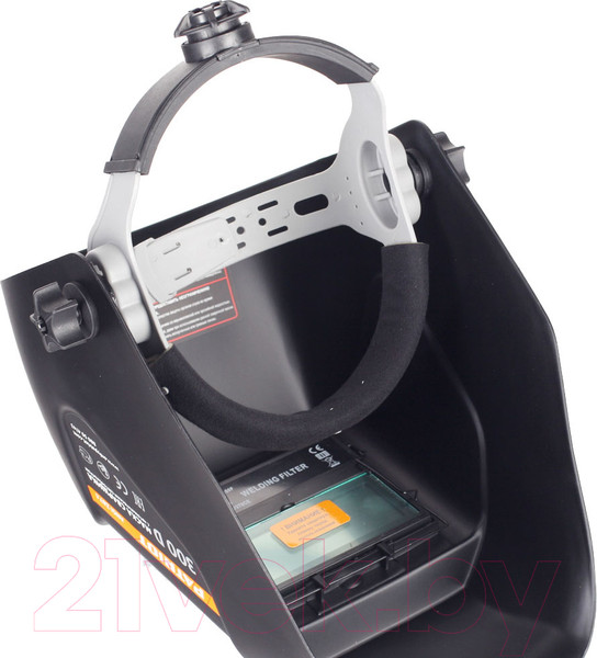 Изображение товара Сварочная маска PATRIOT 300D