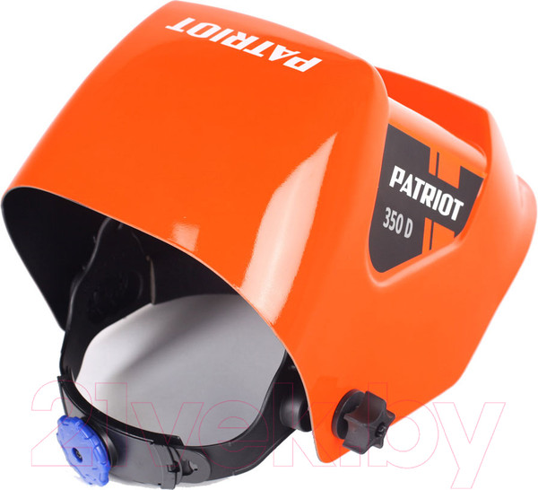 Изображение товара Сварочная маска PATRIOT 350D