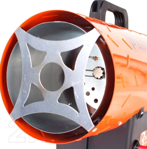 Изображение товара Тепловая пушка газовая PATRIOT GS 12