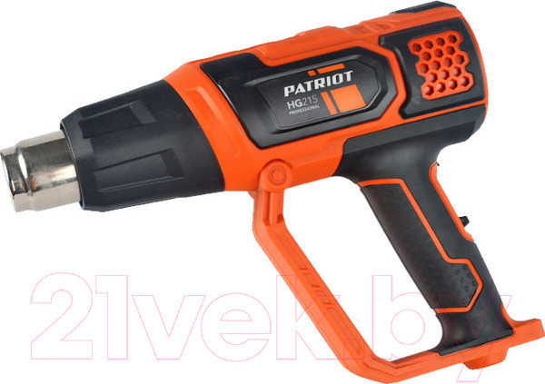 Изображение товара Строительный фен PATRIOT HG 215
