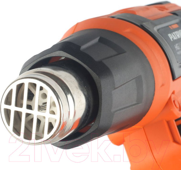 Изображение товара Строительный фен PATRIOT HG 215