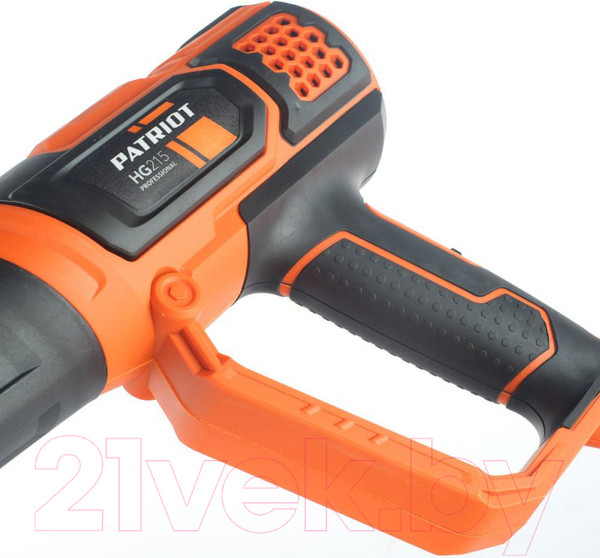 Изображение товара Строительный фен PATRIOT HG 215