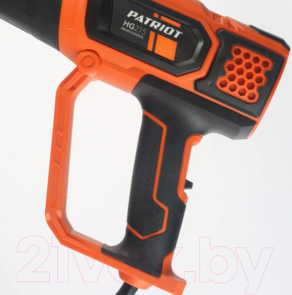 Изображение товара Строительный фен PATRIOT HG 215