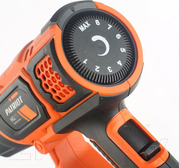 Изображение товара Строительный фен PATRIOT HG 215