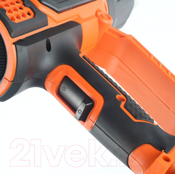 Изображение товара Строительный фен PATRIOT HG 215