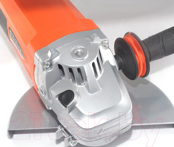 Изображение товара Угловая шлифовальная машина PATRIOT AG 230