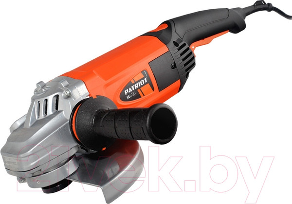 Изображение товара Угловая шлифовальная машина PATRIOT AG 230