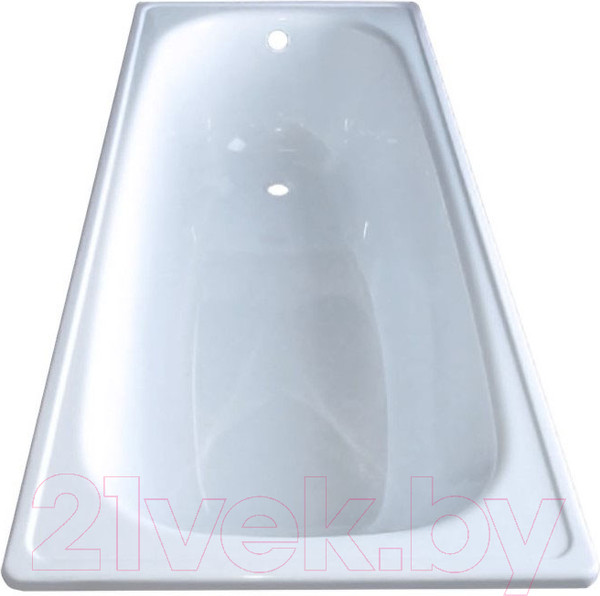 Изображение товара Ванна стальная BLB Europa 150x70