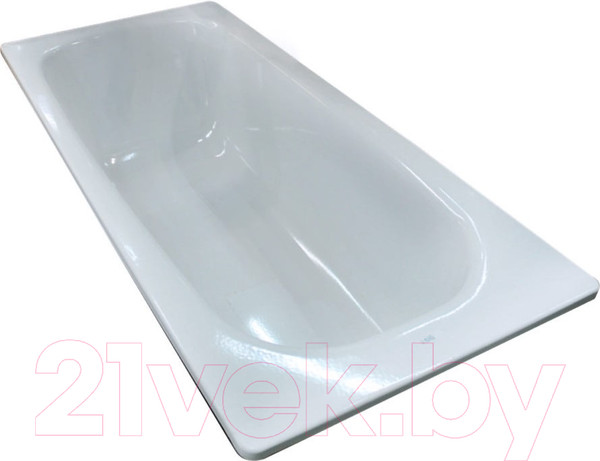 Изображение товара Ванна стальная BLB Universal 170x75 / B75HAH001