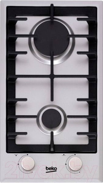 Изображение товара Газовая варочная панель Beko HDCG32221FX