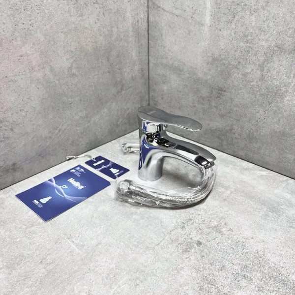 Изображение товара Смеситель Haiba HB1001