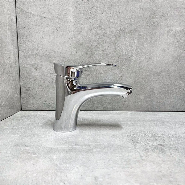 Изображение товара Смеситель Haiba HB1001