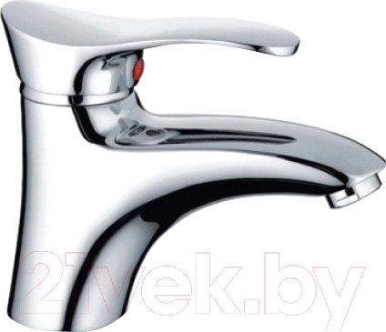 Изображение товара Смеситель Haiba HB1001