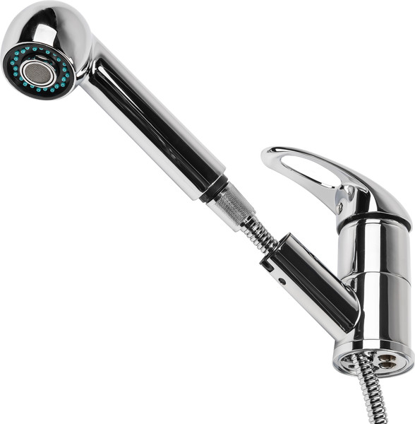 Изображение товара Смеситель Haiba HB6003