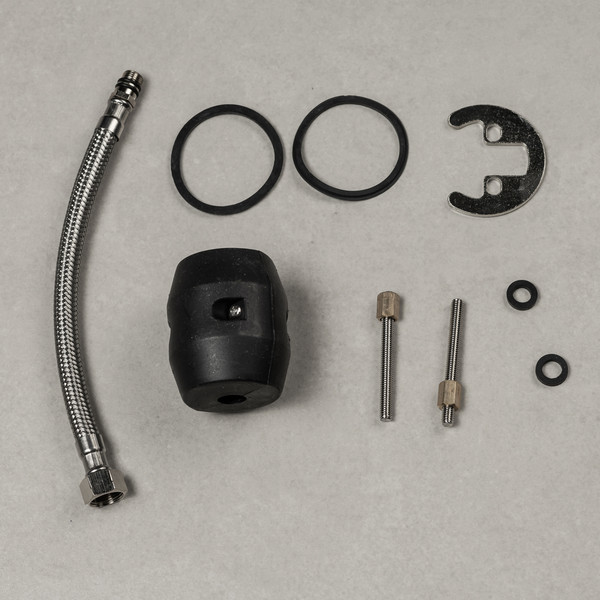 Изображение товара Смеситель Haiba HB6003