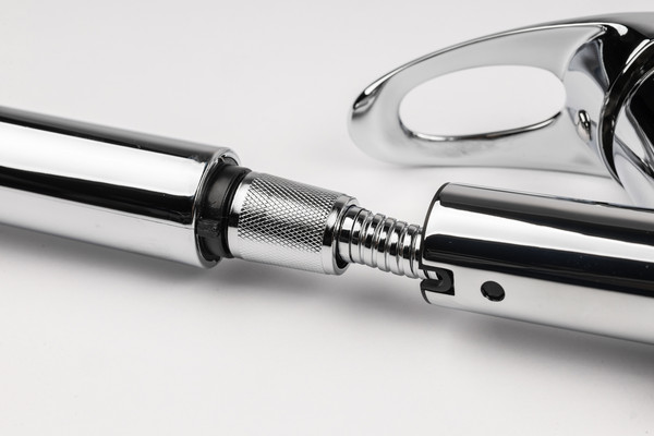 Изображение товара Смеситель Haiba HB6003