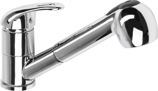 Изображение товара Смеситель Haiba HB6003