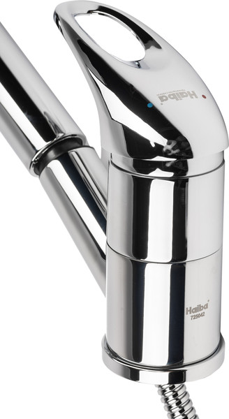 Изображение товара Смеситель Haiba HB6003