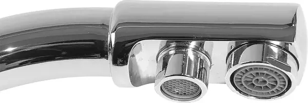 Изображение товара Смеситель Haiba HB4304