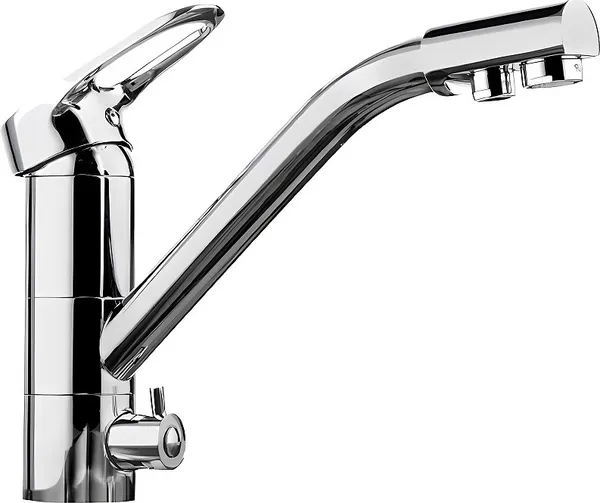 Изображение товара Смеситель Haiba HB4304