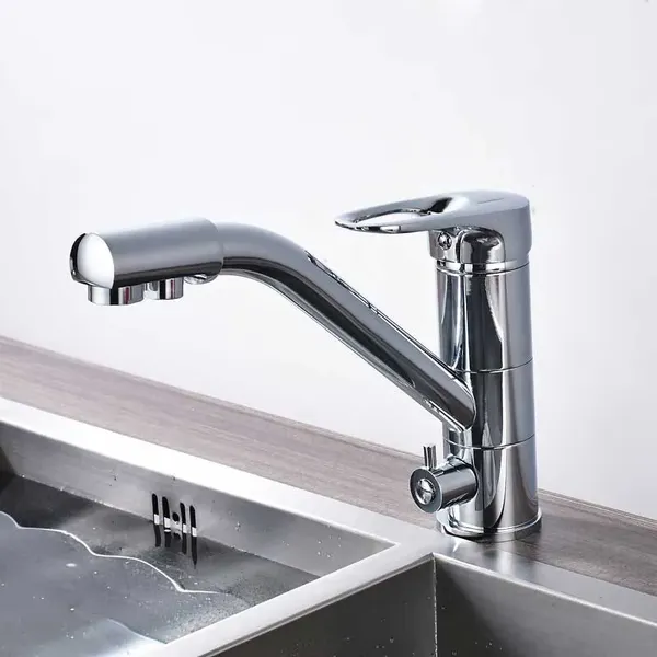 Изображение товара Смеситель Haiba HB4304