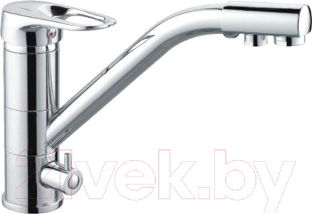 Изображение товара Смеситель Haiba HB4304