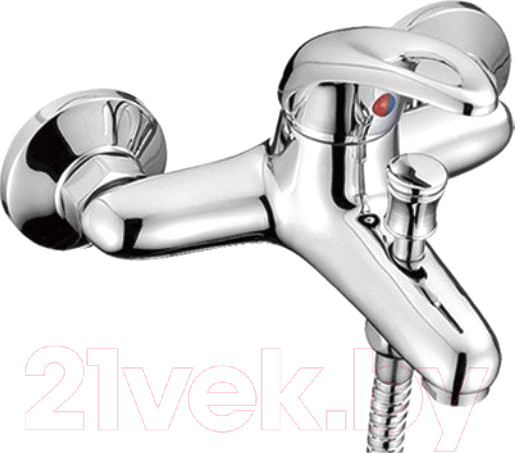 Изображение товара Смеситель Haiba HB3015