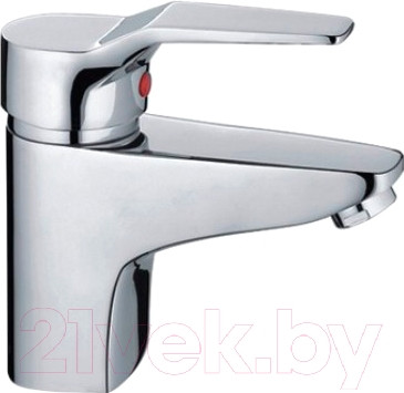 Изображение товара Смеситель Haiba HB1063