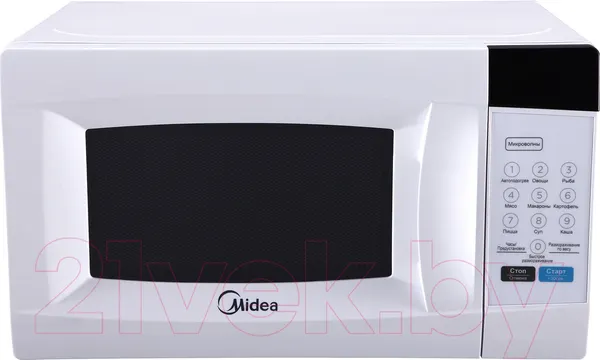 Изображение товара Микроволновая печь Midea EM720CKE