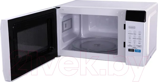 Изображение товара Микроволновая печь Midea EM720CKE