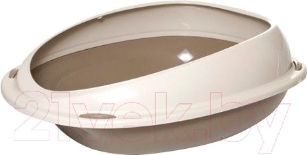 Изображение товара Туалет-лоток Georplast Shuttle 10533